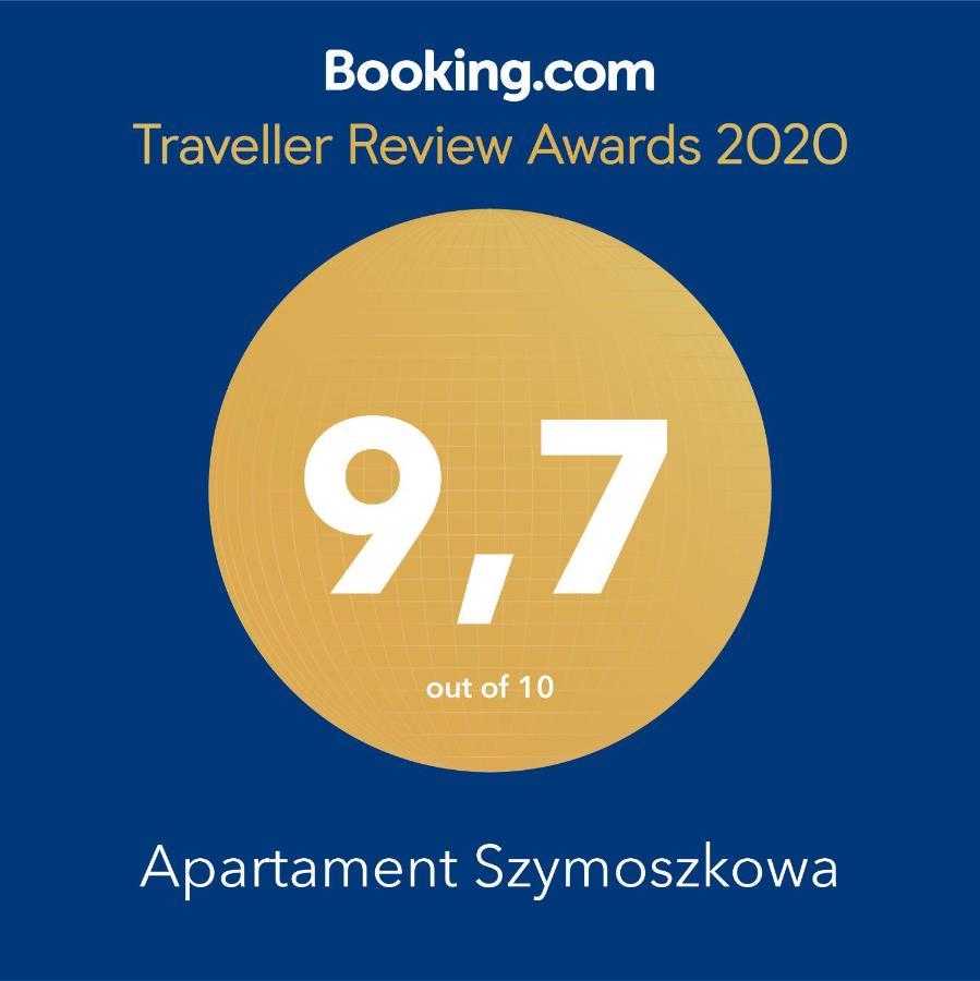 Apartament Szymoszkowa Apartment Zakopane Exterior foto