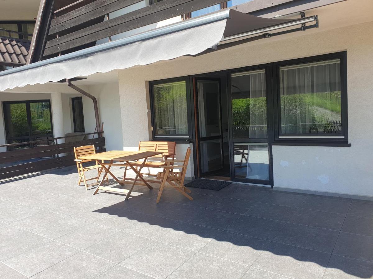 Apartament Szymoszkowa Apartment Zakopane Exterior foto