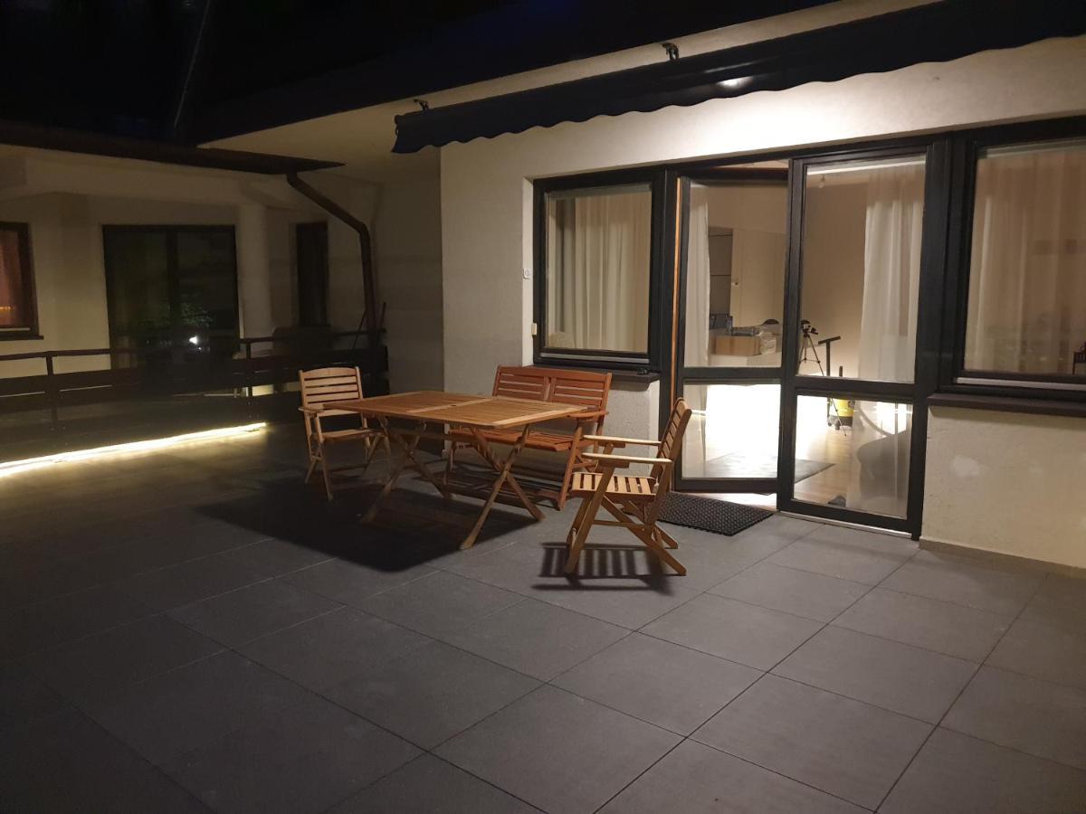 Apartament Szymoszkowa Apartment Zakopane Exterior foto