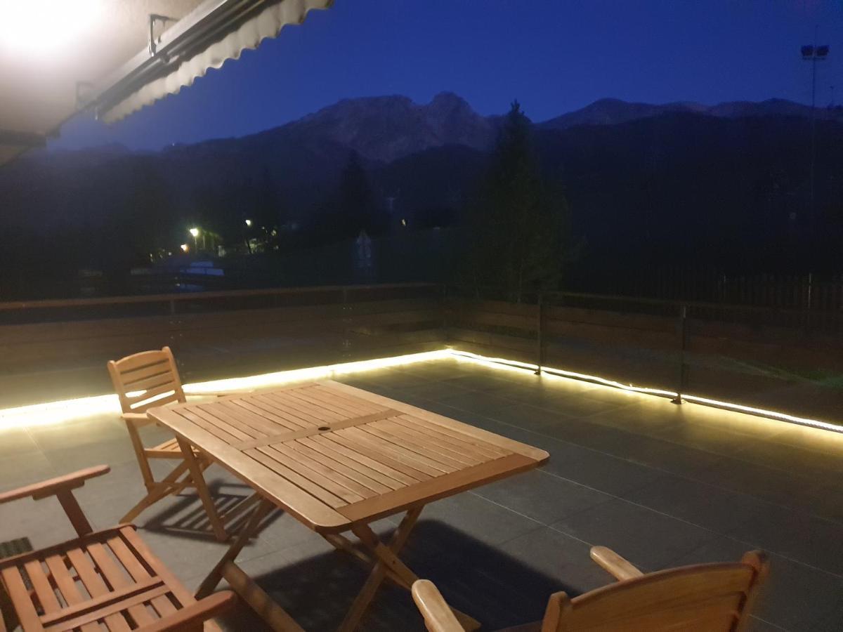 Apartament Szymoszkowa Apartment Zakopane Exterior foto