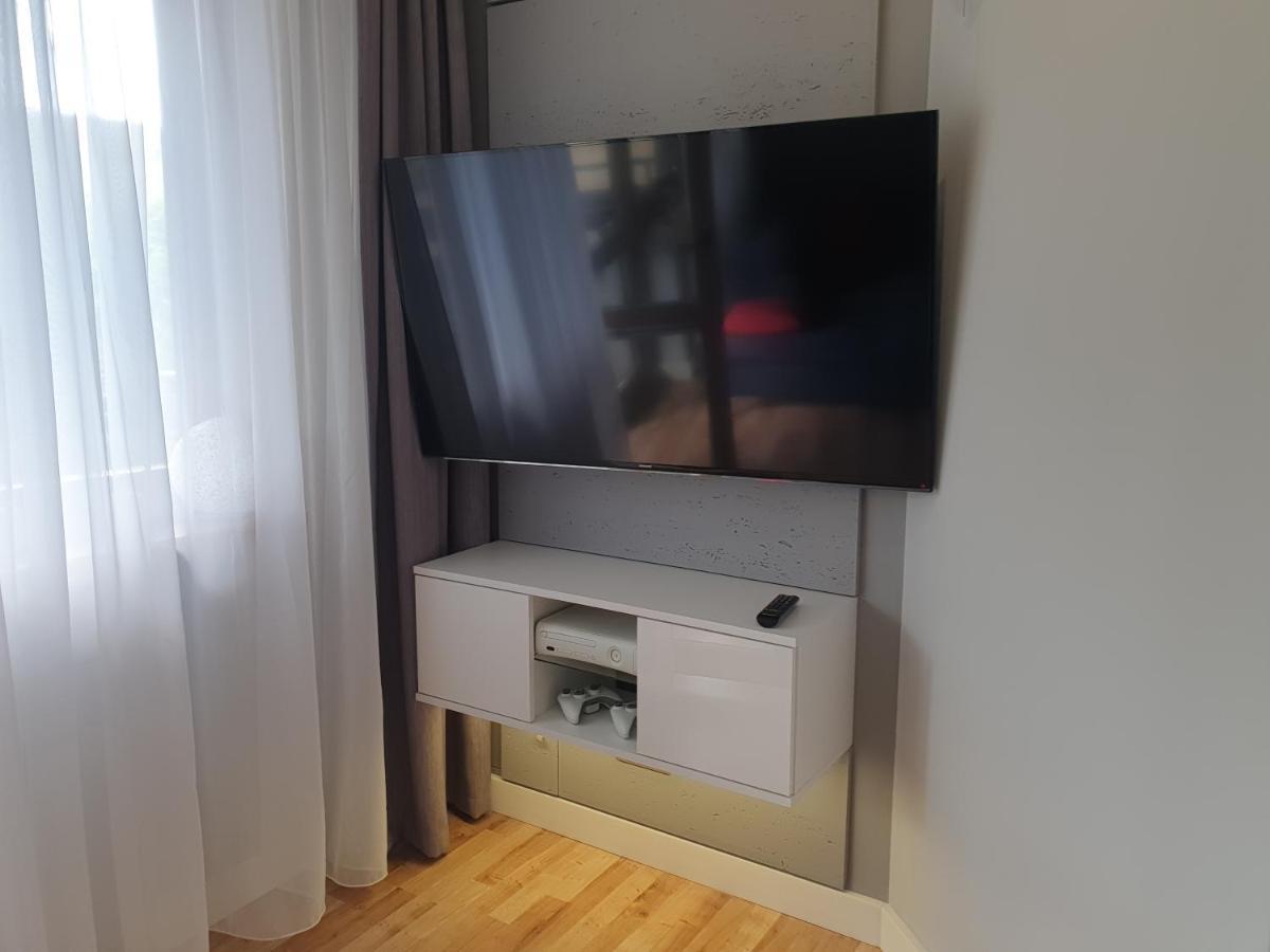 Apartament Szymoszkowa Apartment Zakopane Exterior foto