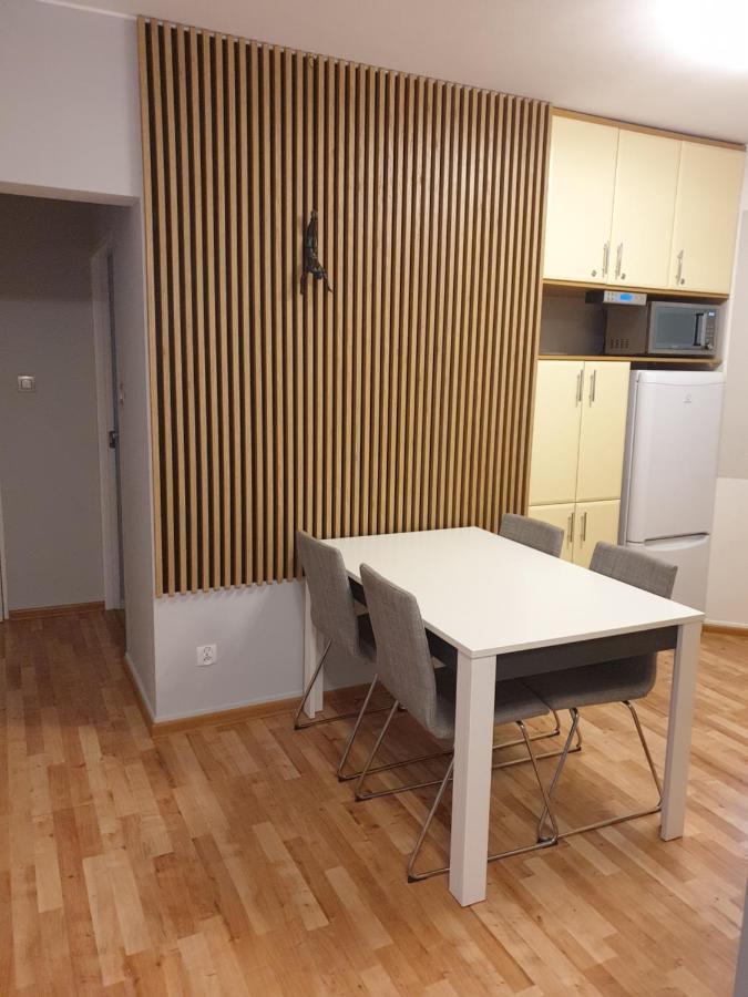 Apartament Szymoszkowa Apartment Zakopane Exterior foto