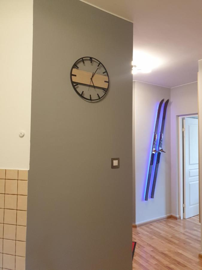 Apartament Szymoszkowa Apartment Zakopane Exterior foto