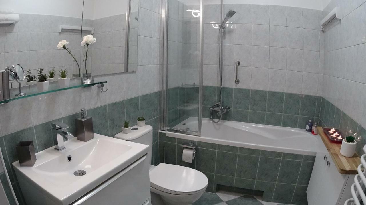 Apartament Szymoszkowa Apartment Zakopane Exterior foto